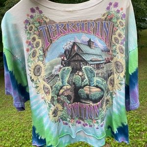 Grateful Dead Shirt